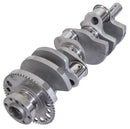 EAGLE GM LS 4340 Forged Crank 4.000 Stroke/6.125 Rod 434740006100