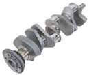 EAGLE SBC 4340 Forged Crank 3.480 Stroke 350 Main 4350348057CM