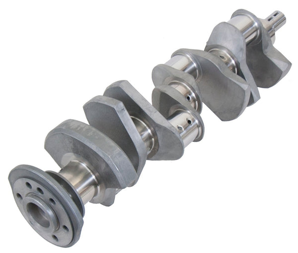 EAGLE SBC 4340 Forged Crank 3.480 Stroke 350 Main 4350348057CM