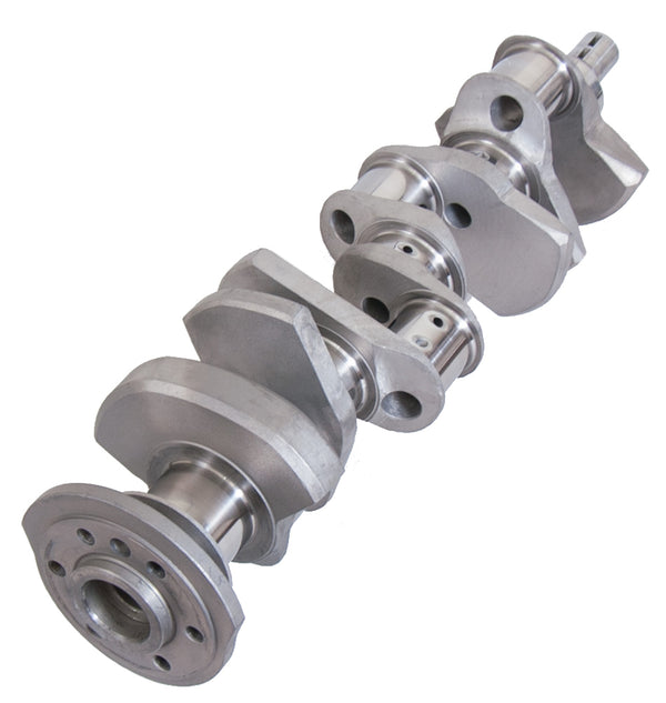 EAGLE SBC 4340 Forged Crank - 3.480 Stroke - L/W 4350348057LA