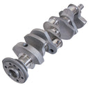EAGLE SBC 4340 Forged Crank - 3.5625 Stroke 435035625700