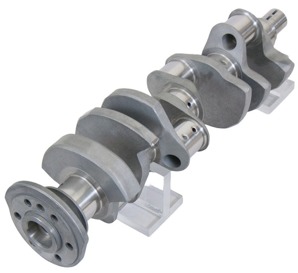 EAGLE SBC 4340 Forged Crank. 3.750 Stroke 350 Mains 4350375057BN