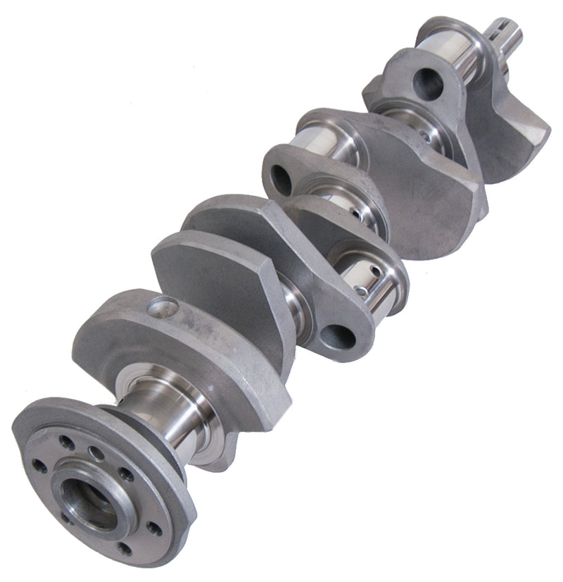 EAGLE SBC 4340 Forged Crank - 3.875 Stroke 435038756000