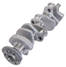 EAGLE SBC 4340 Forged Crank - 4.000 Stroke 435040006000