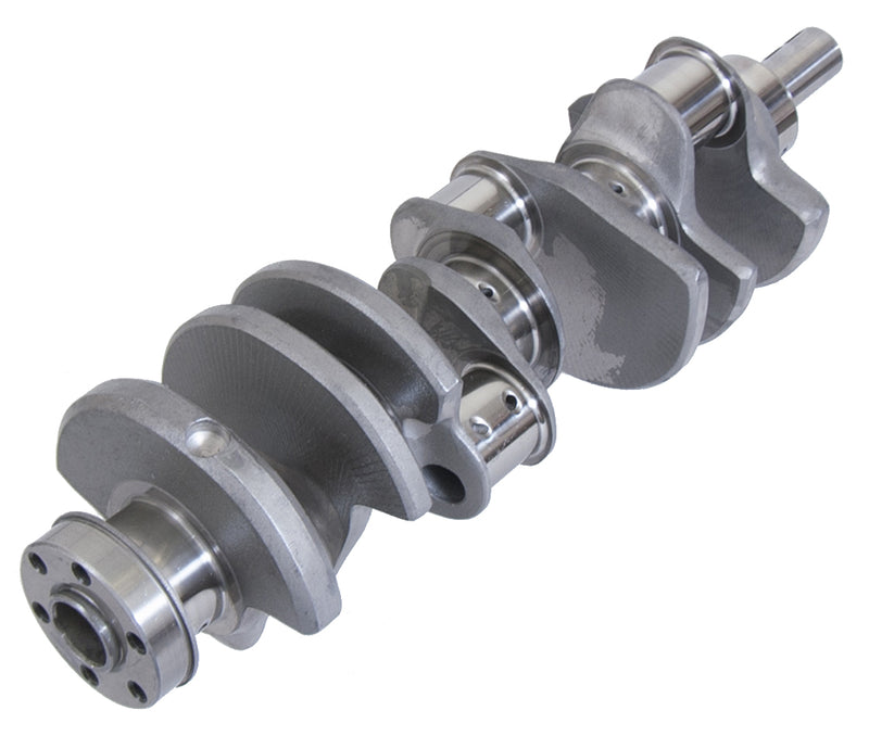EAGLE SBF 4340 Forged Crank - 4.000 Stroke 435240006200
