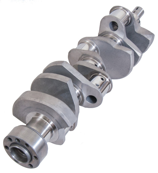 EAGLE SBC 4340 Forged Crank - 3.875 Stroke 435338756000