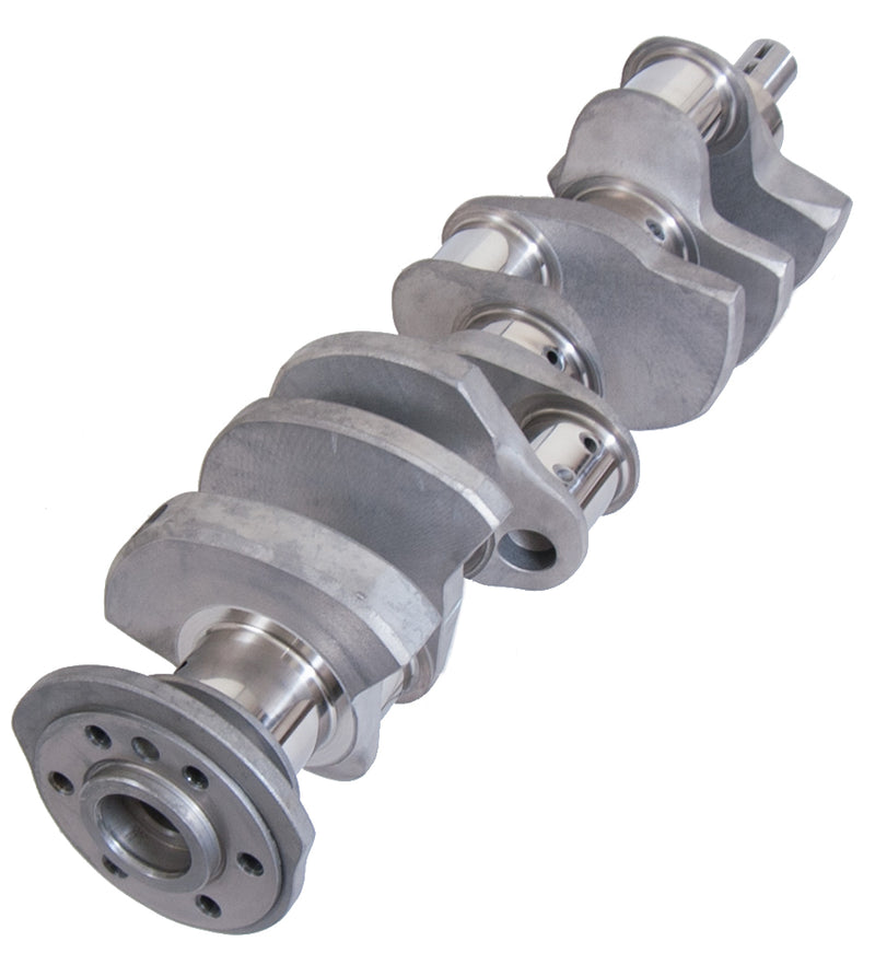 EAGLE SBC 4340 Forged Crank - 3.875 Stroke 440038756000