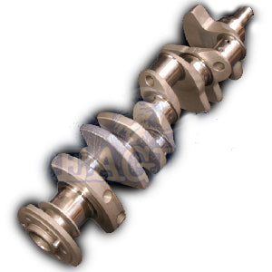 EAGLE SBC 4340 Forged Crank - 4.125 Stroke 440041256000