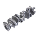EAGLE Pontiac 400 Forged Crank 4.250 stroke 440042506700
