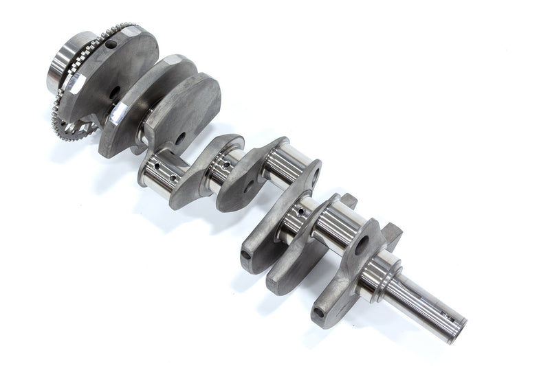 EAGLE GM LS 4340 Forged Crank - 4.000 Stroke 442740006100