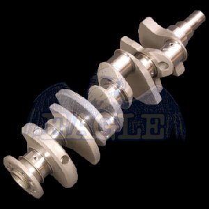 EAGLE BBM 4340 Forged Crank - 4.150 Stroke 444041506760