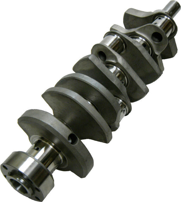 EAGLE BBC 4340 Forged Crank - 4.250 Stroke 445642526385