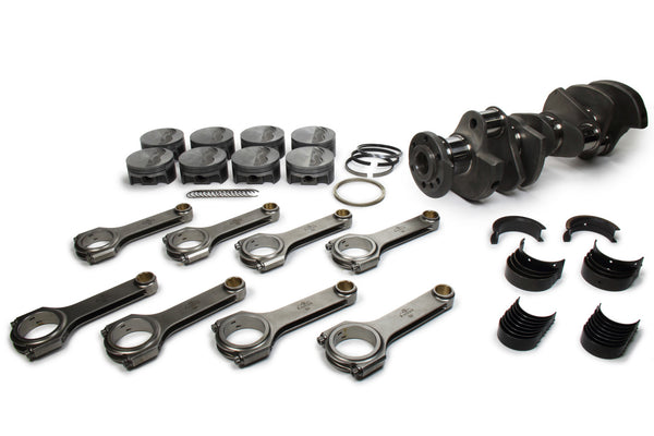 EAGLE Pontiac 400 Rotating Assembly Kit 515004155