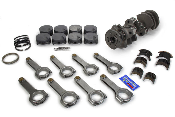 EAGLE BBC Competition Engine Assembly - Balanced B11011060