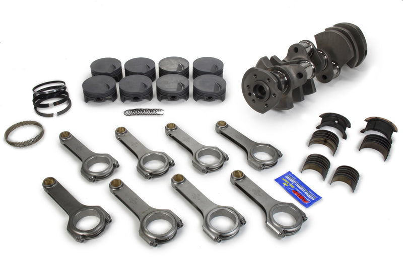 EAGLE BBC Competition Engine Assembly - Balanced B11011060