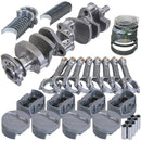 EAGLE SBC Balanced Rotating Assembly Kit B13057E030