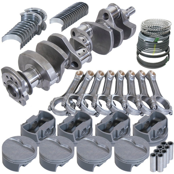 EAGLE SBC Balanced Rotating Assembly Kit B13057E030