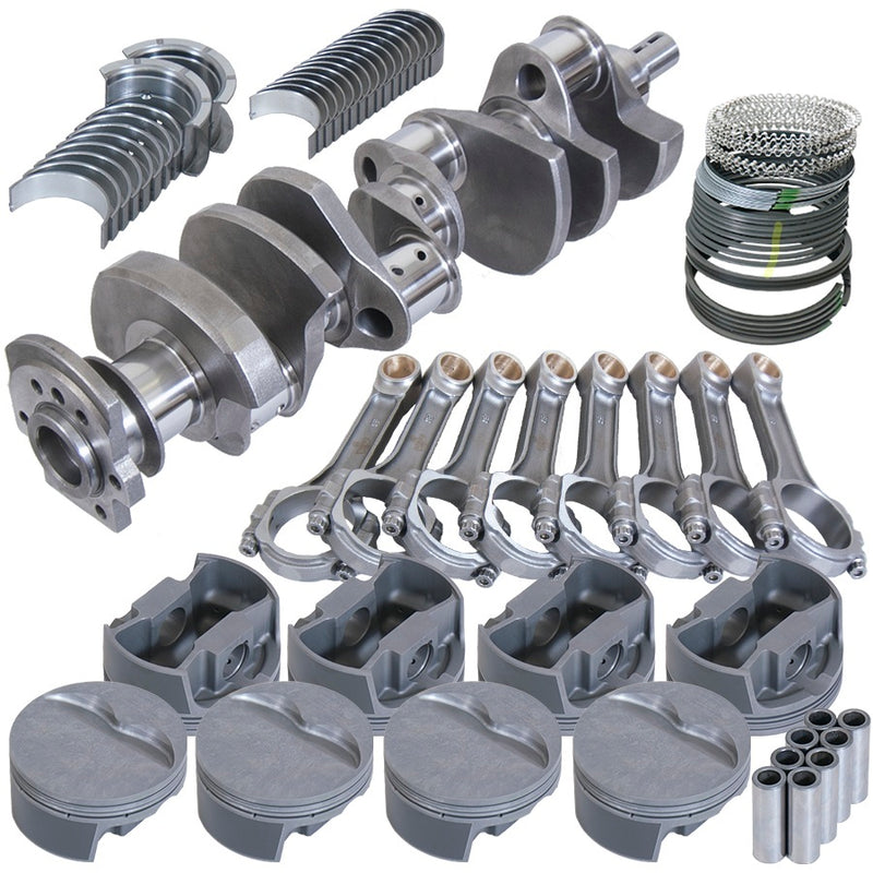 EAGLE SBC Balanced Rotating Assembly Kit B13057E030