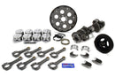 EAGLE SBC Balanced Rotating Assembly 383 .030 B15404L03068