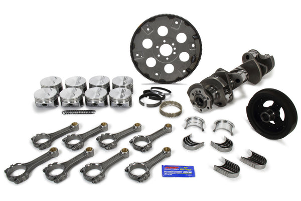 EAGLE SBC Balanced Rotating Assembly 383 .030 B15404L03068