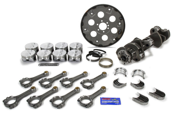EAGLE SBC Street Perf Engine Assembly Balanced B15405E060