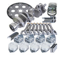 EAGLE SBC 350 Engine Rotating Assenbly - Balanced B15454L03068