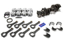 EAGLE SBC Balanced Rotating Assembly - 383 .030 B15455E030