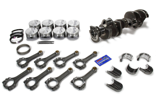 EAGLE SBC Balanced Rotating Assembly - 383 .030 B15455E030
