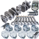 EAGLE SBC Balanced Rotating Assembly 383 .060 B15455E060