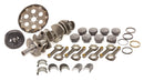 EAGLE BBC Balanced Rotating Assembly 489 .060 B18022060