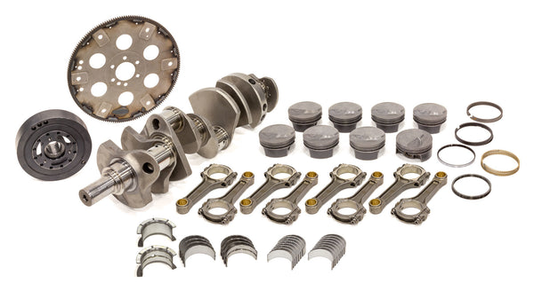 EAGLE BBC Balanced Rotating Assembly 489 .060 B18022060