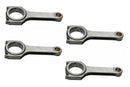 EAGLE Honda 4340 Forged H-Beam Rods 5.394 CRS5394H3D