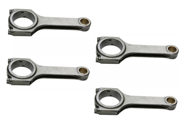EAGLE Honda 4340 Forged H-Beam Rods 5.394 CRS5394H3D
