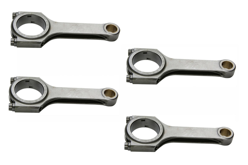 EAGLE Honda 4340 Forged H-Beam Rods 5.394 CRS5394H3D