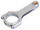 EAGLE SBF 4340 Forged H-Beam Rod 5.400 CRS5400C3D-1