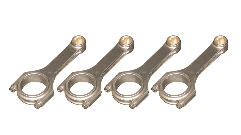 EAGLE Dodge Neon 4340 Forged H-Beam Rods 5.472 CRS5472N3D
