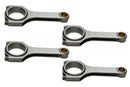 EAGLE Ford Zetec 4340 Forged H-Beam Rods 5.483 CRS5483F3D