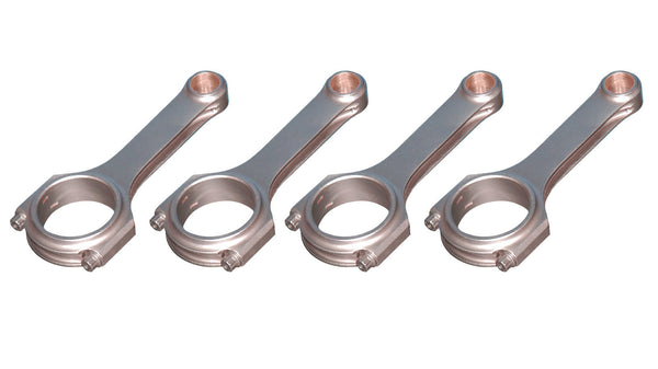 EAGLE GM LN2 2.2L 4340 Forged H-Beam Rods 5.590 CRS5590C3D