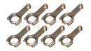 EAGLE SBC 4340 Forged H-Beam Rods 5.700 CRS5700B3D2000