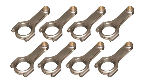 EAGLE SBC 4340 Forged H-Beam Rods 5.700 CRS5700B3D2000