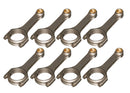 EAGLE SBC L/W 4340 Forged H-Beam Rods 5.700 CRS5700BLW