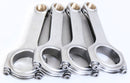 EAGLE 5.876 H-Beam Rod Set Ford 2.3L EcoBoost CRS5876E3D