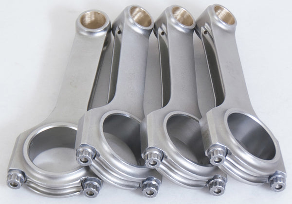 EAGLE Mitsubishi 4340 Forged H-Beam Rods 5.900 CRS5900MB3D