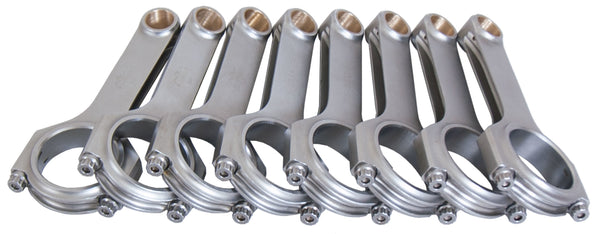 EAGLE Ford 4.6L 4340 Forged H-Beam Rods 5.933 CRS5933F3D