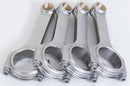 EAGLE Mopar 2.4L SRT4 4340 Forged H-Beam Rods 5.945 CRS5945D3D