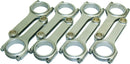 EAGLE Ford 4.6L 4340 Forged H-Beam Rods 5.950 CRS5950F3D