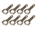 EAGLE SBF 351W 4340 Forged H-Beam Rods 5.956 CRS5956F3D