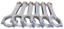 EAGLE Buick V6 4340 Forged Rods CRS5967B3D