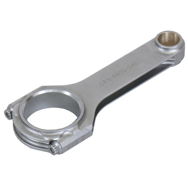 EAGLE SBC 4340 H-Beam Rods 6.000 4th-Gen CRS6000B4D