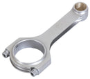 EAGLE SBC L/W 4340 Forged H-Beam Rod 6.000 CRS6000BLW-1